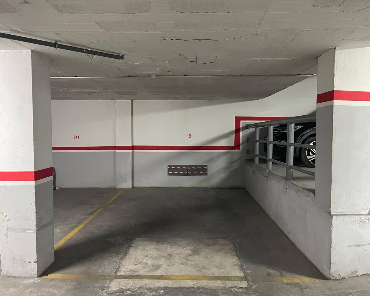 Parking - Venta - Torrevieja - Playa del Cura