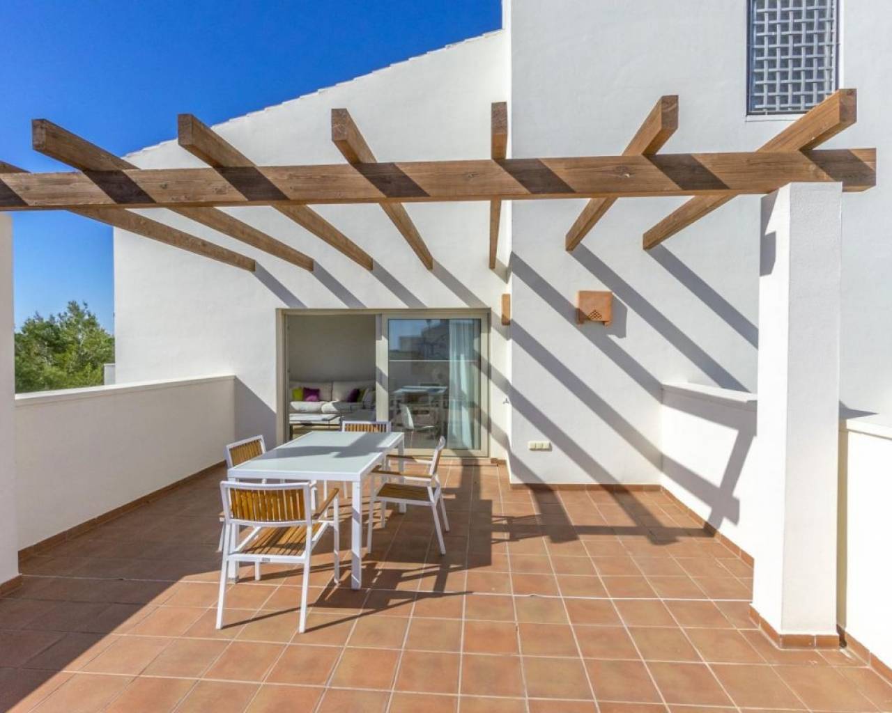 Penthouse - Resale - Orihuela Costa - Las Colinas Golf