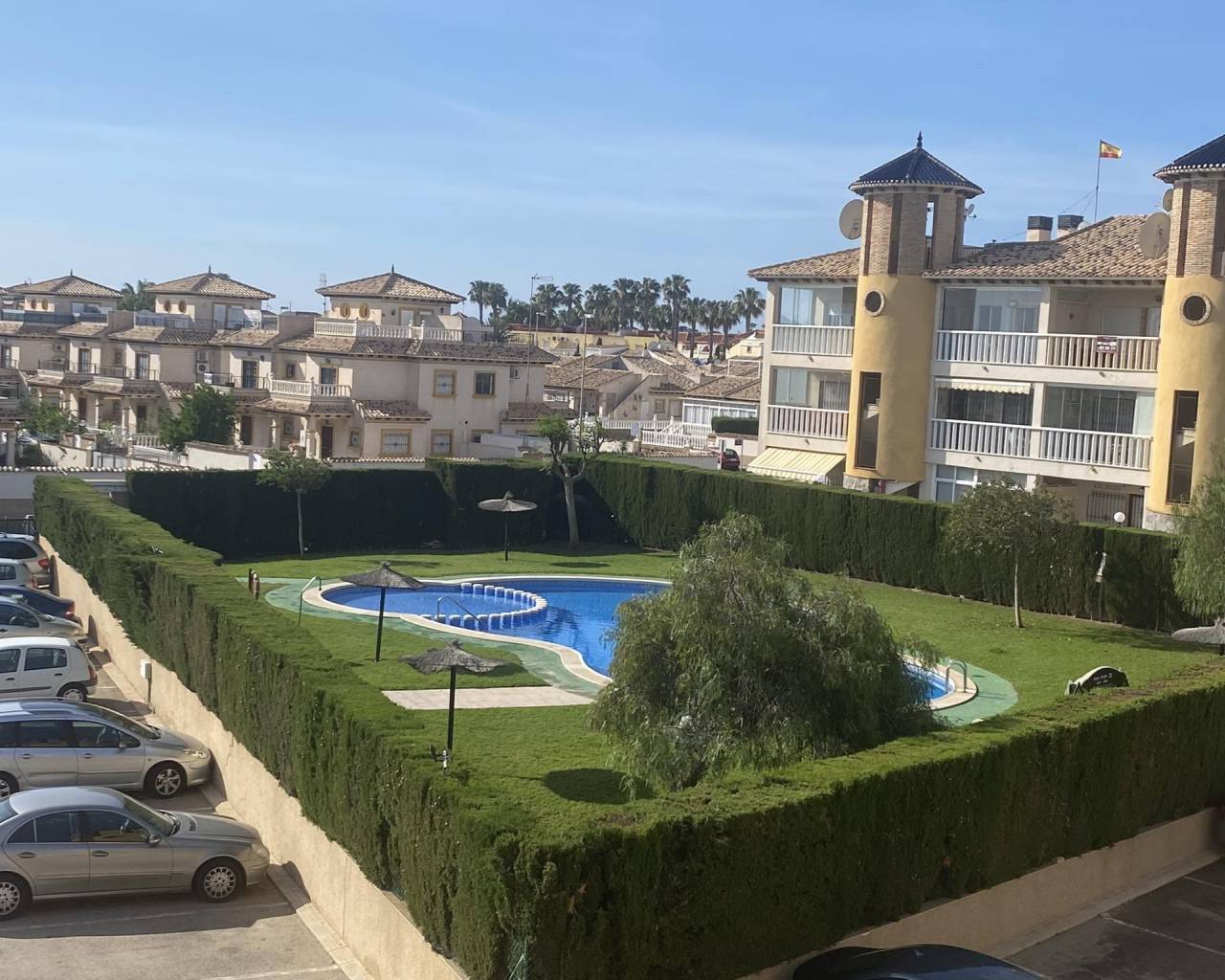 Penthouse - Resale - Orihuela - La Zenia