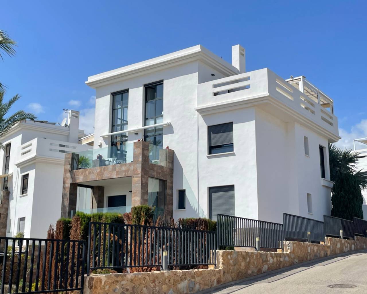 Penthouse - Resale - Orihuela - Las Ramblas