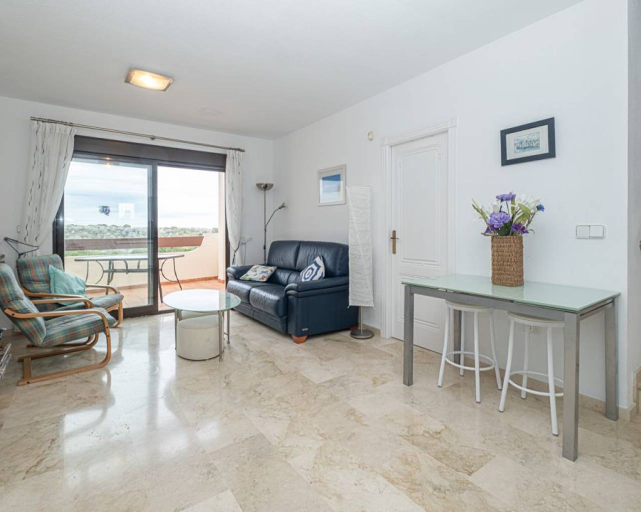 Penthouse - Resale - Orihuela - Las Ramblas