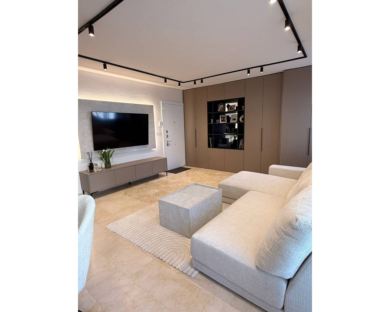 Penthouse - Resale - Orihuela - Las Ramblas