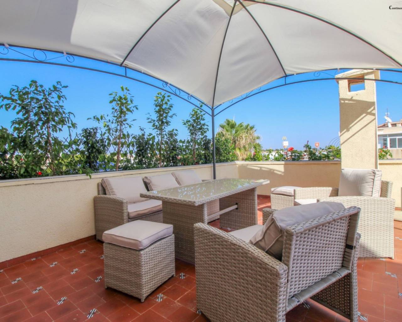 Penthouse - Resale - Orihuela - Punta Prima