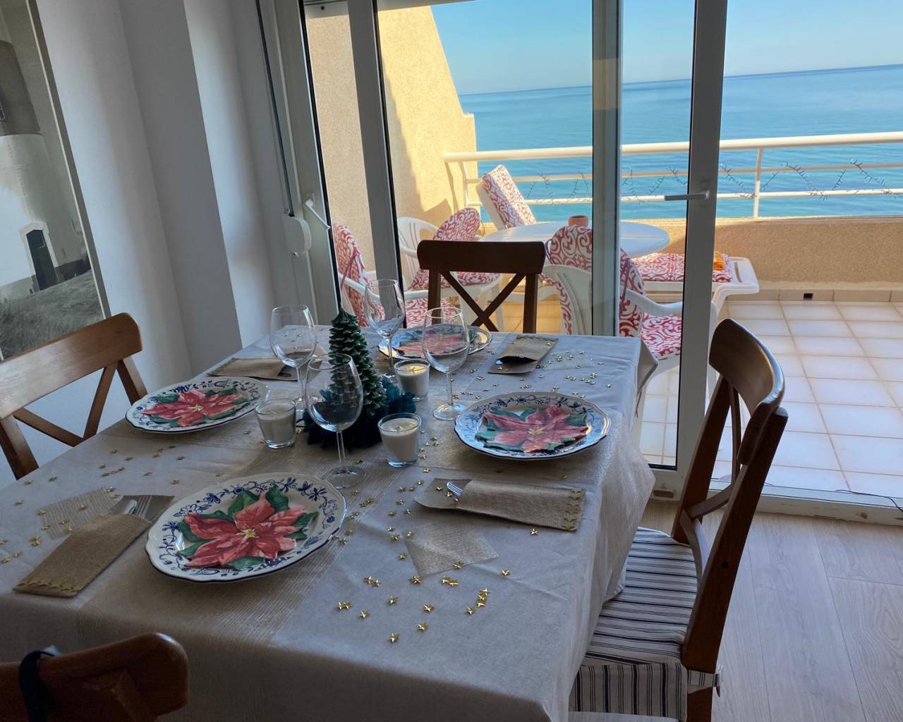 Penthouse - Resale - Torrevieja - La Mata