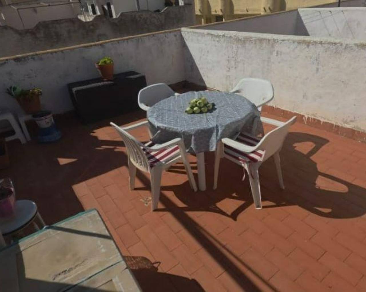 Penthouse - Resale - Torrevieja - La Mata