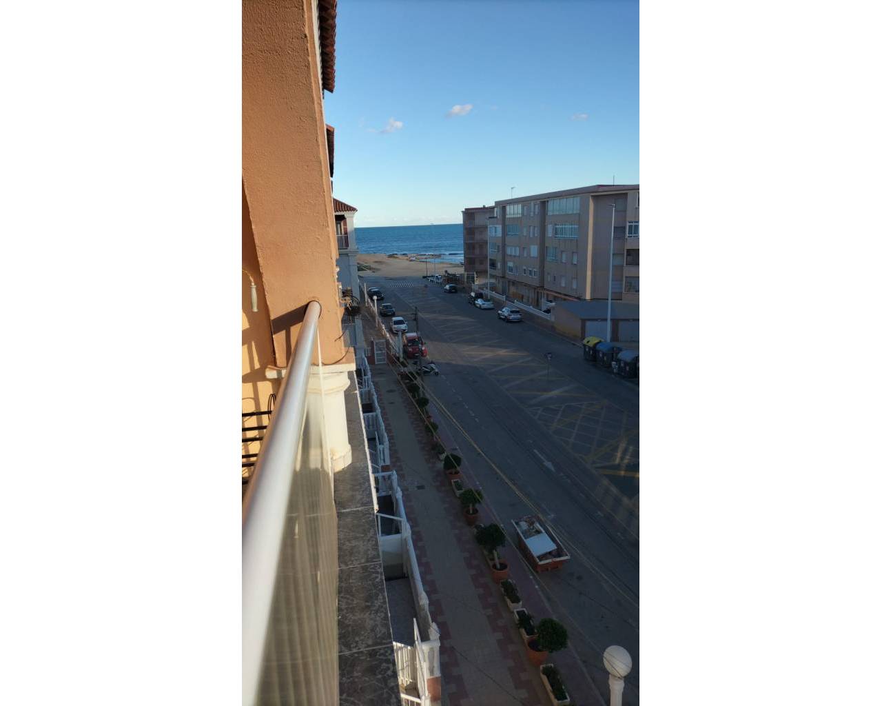 Penthouse - Resale - Torrevieja - optional location detail