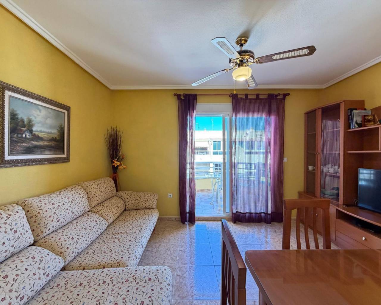 Penthouse - Resale - Torrevieja - Playa del Cura
