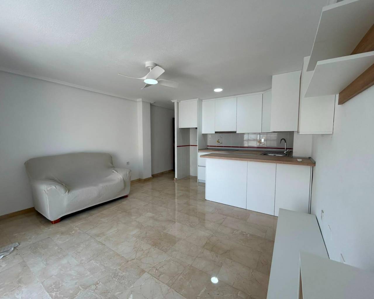 Penthouse - Resale - Torrevieja - Torrevieja