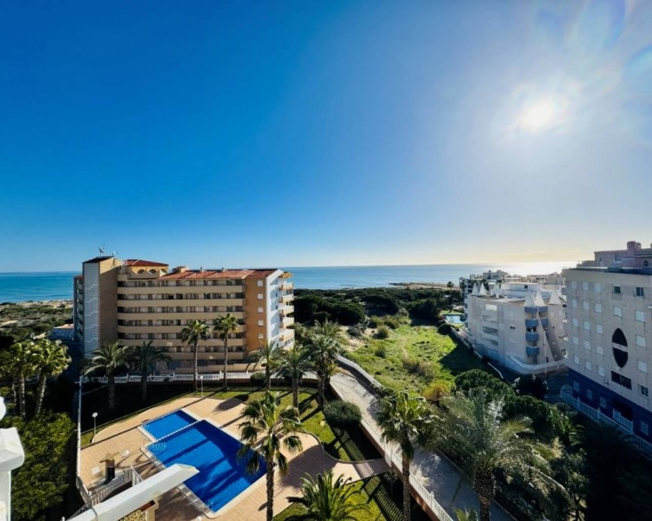 Penthouse - Venta - La Mata - Alanis