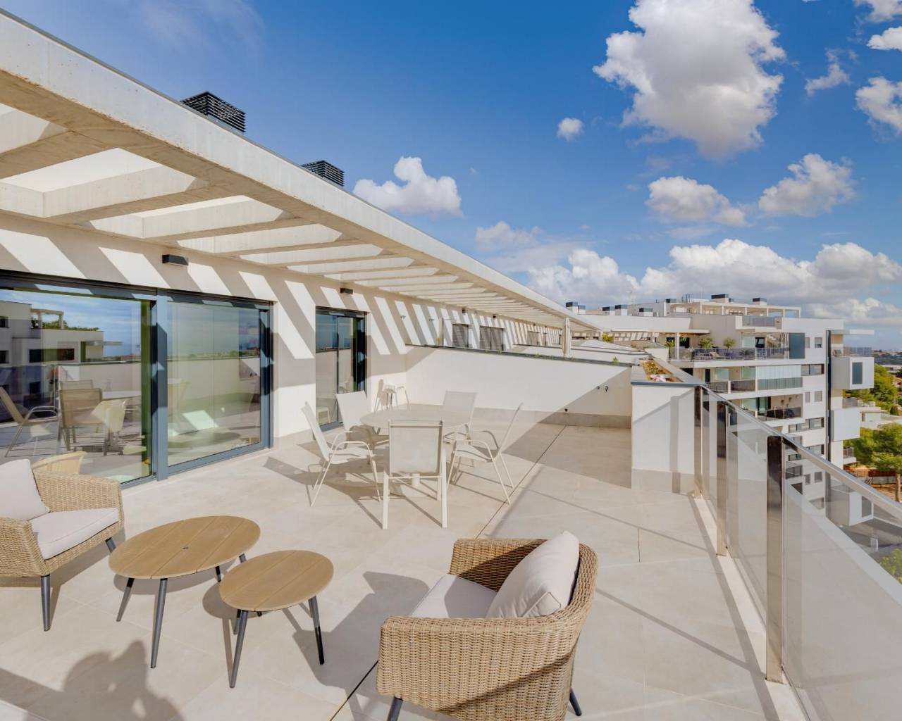 Penthouse - Venta - Orihuela - Campoamor
