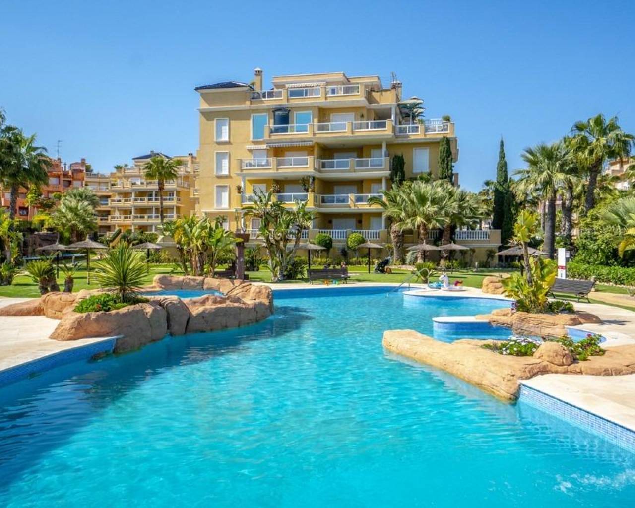 Penthouse - Venta - Orihuela Costa - Aguamarina