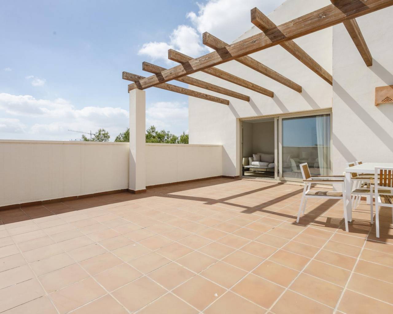 Penthouse - Venta - Orihuela Costa - Las Colinas