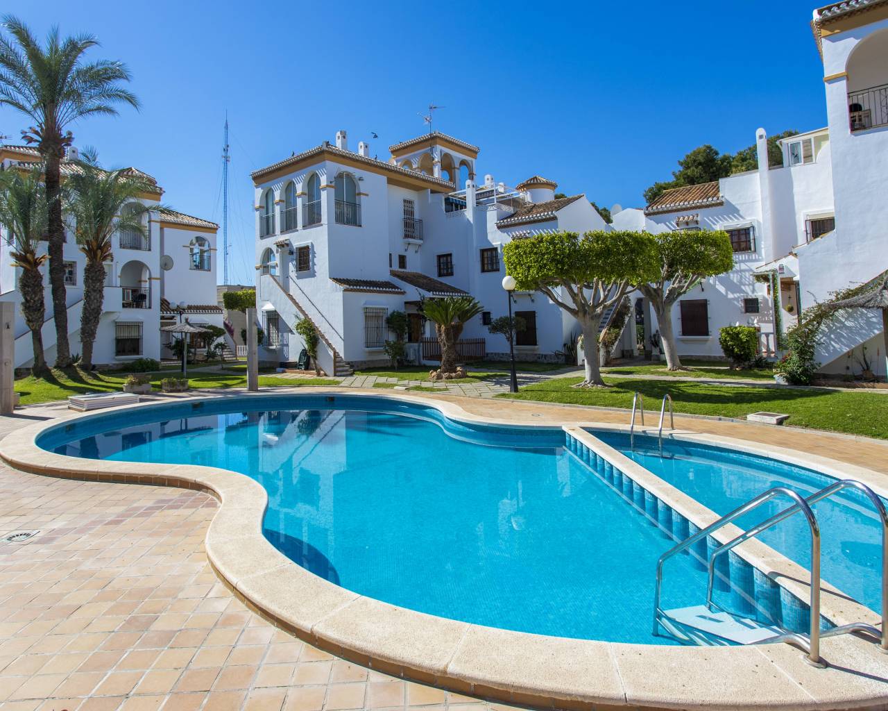 Penthouse - Venta - Orihuela Costa - Playa Flamenca