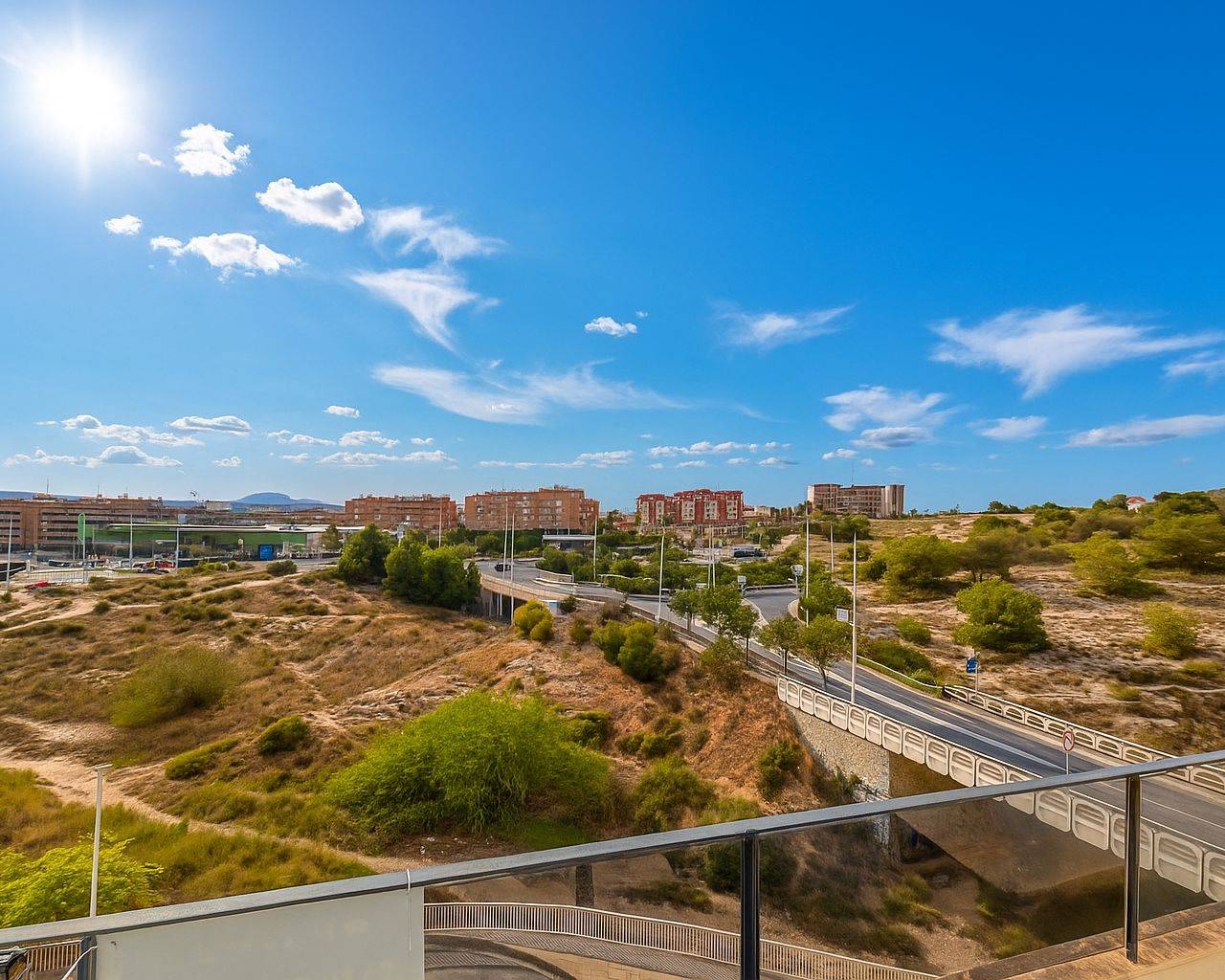 Penthouse - Venta - Santa Pola - optional location detail