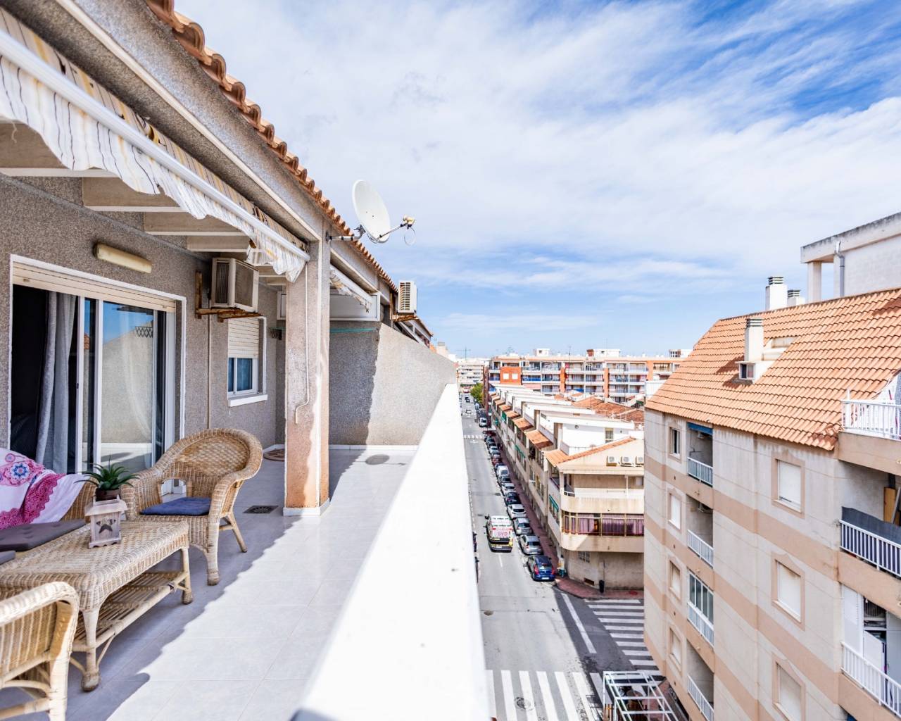 Penthouse - Venta - Torrevieja Centro - Torrevieja