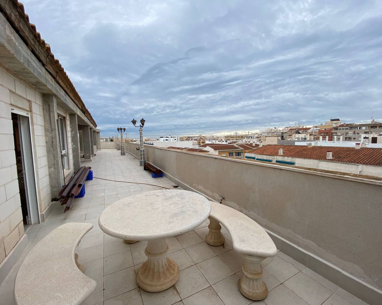 Penthouse - Venta - Torrevieja - optional location detail