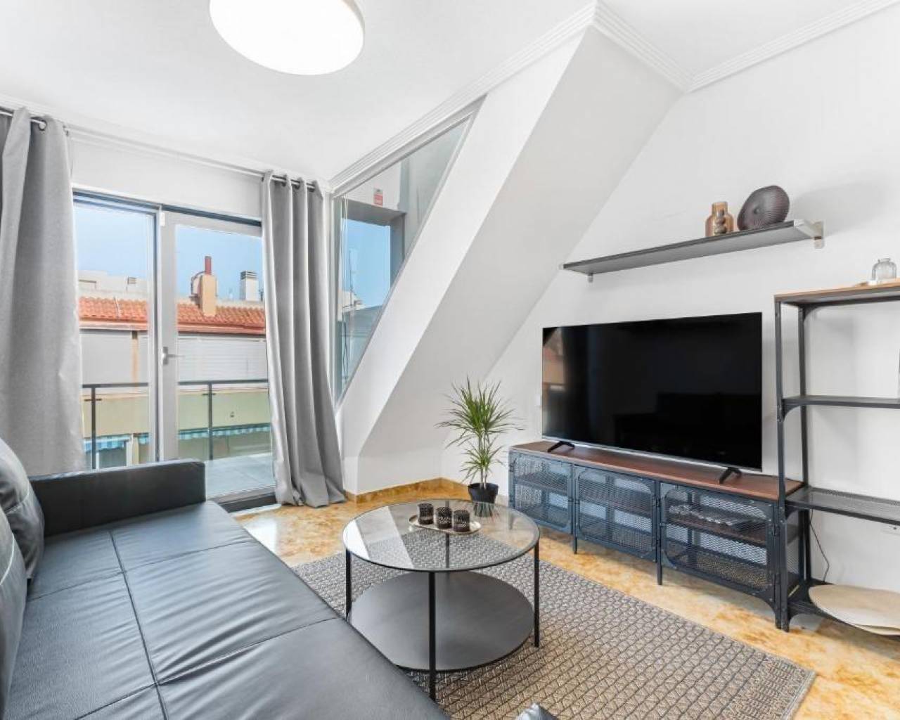 Penthouse - Venta - Torrevieja - Playa del Cura