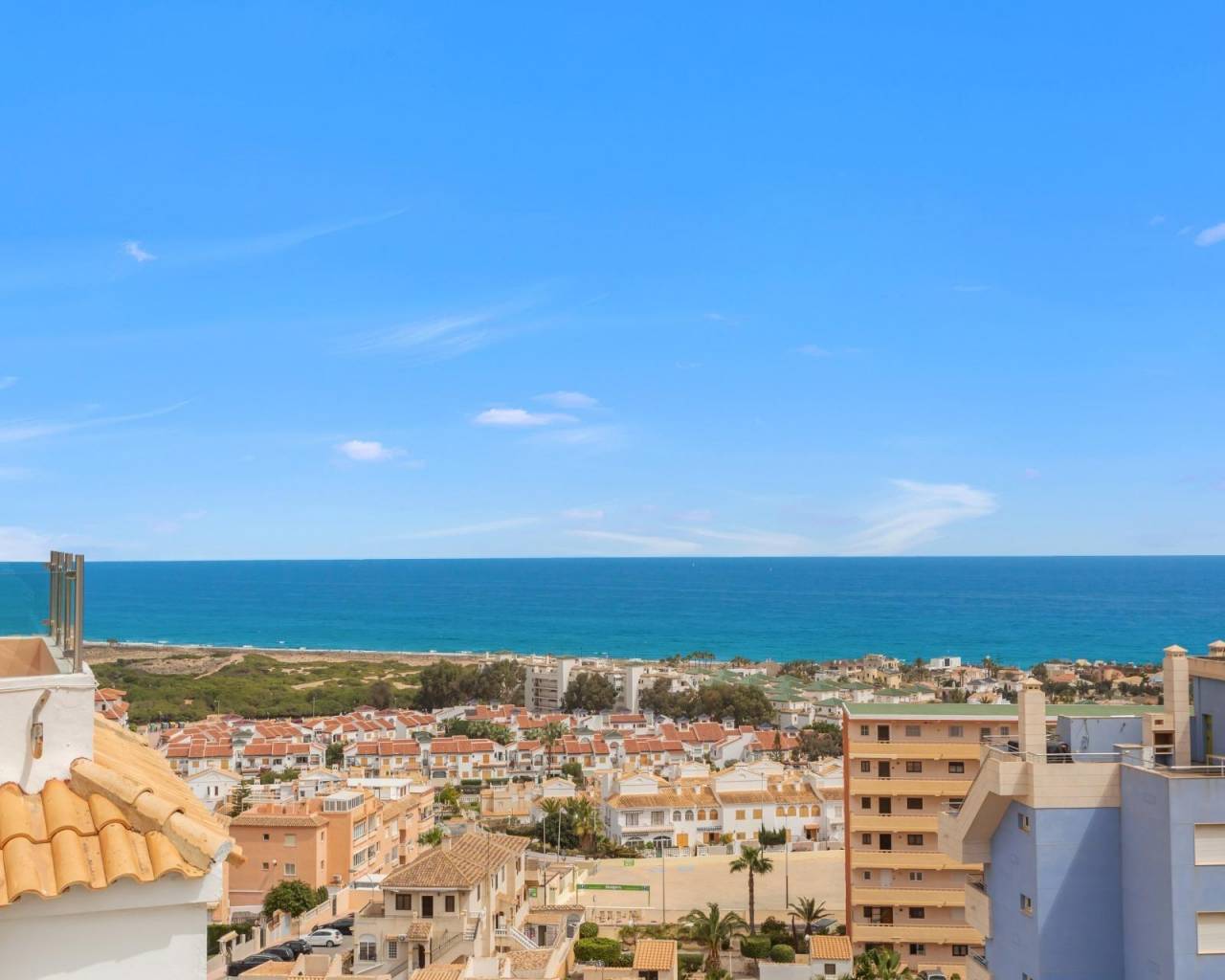Penthouse - Venta - Torrevieja - Torreblanca