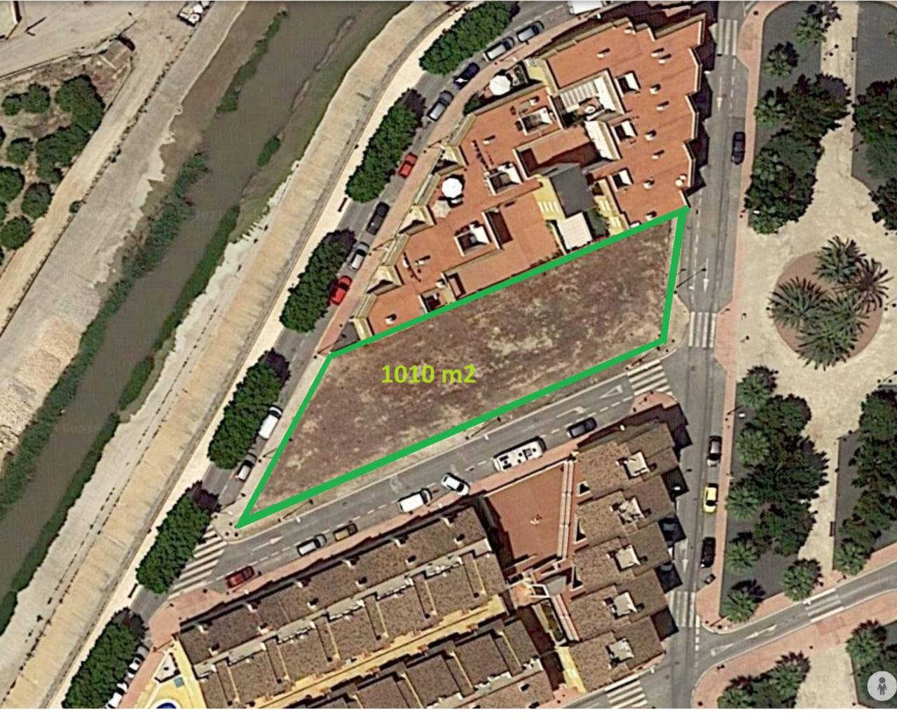 Plot - Resale - Rojales - Rojales
