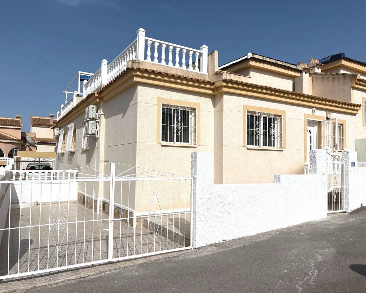 Quad - Venta - Ciudad Quesada - Benimar