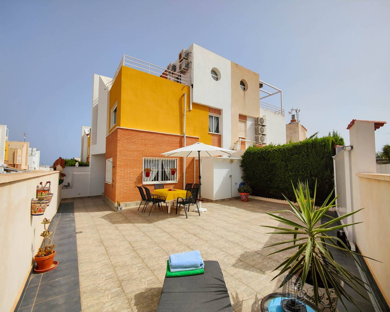 Quadhouse - Venta - Orihuela Costa - Orihuela Costa