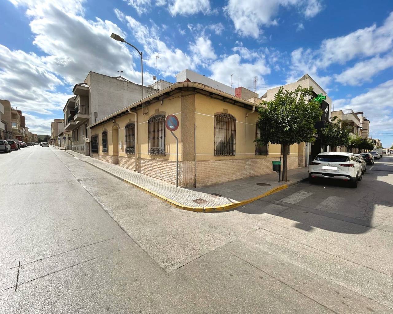 Reihenhaus - Resale - Benejuzar - Benejuzar