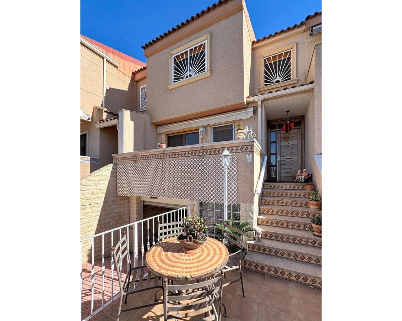 Reihenhaus - Resale - Rojales - Rojales