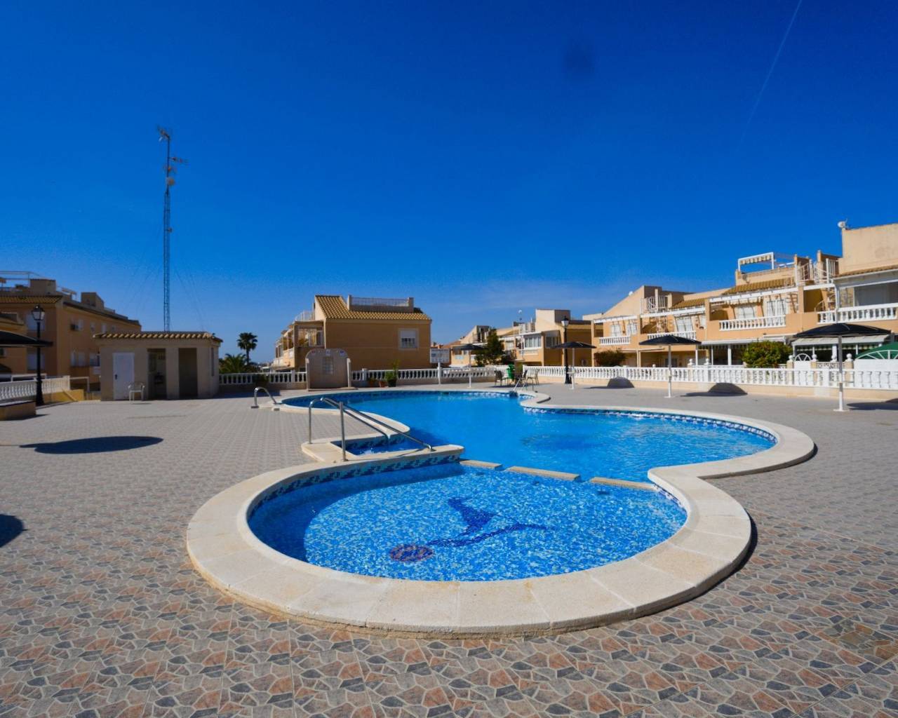 Reihenhaus - Resale - Torrevieja - Torrevieja