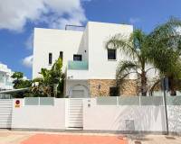 Resale - 4. House - Detached Villa - Los Montesinos - La Herrada