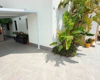 Resale - 4. House - Detached Villa - Los Montesinos - La Herrada