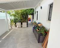 Resale - 4. House - Detached Villa - Los Montesinos - La Herrada