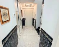 Resale - 4. House - Detached Villa - Los Montesinos - La Herrada