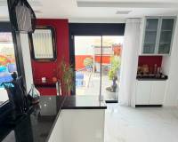 Resale - 4. House - Detached Villa - Los Montesinos - La Herrada