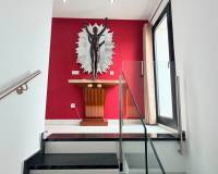 Resale - 4. House - Detached Villa - Los Montesinos - La Herrada