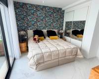 Resale - 4. House - Detached Villa - Los Montesinos - La Herrada