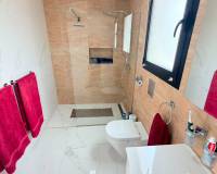 Resale - 4. House - Detached Villa - Los Montesinos - La Herrada