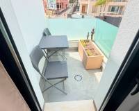 Resale - 4. House - Detached Villa - Los Montesinos - La Herrada