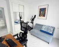 Resale - 4. House - Detached Villa - Los Montesinos - La Herrada