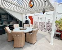 Resale - 4. House - Detached Villa - Los Montesinos - La Herrada