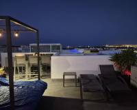 Resale - 4. House - Detached Villa - Los Montesinos - La Herrada