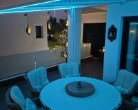 Resale - 4. House - Detached Villa - Los Montesinos - La Herrada