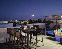 Resale - 4. House - Detached Villa - Los Montesinos - La Herrada
