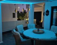 Resale - 4. House - Detached Villa - Los Montesinos - La Herrada