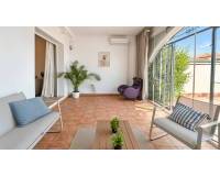 Resale - adosado - Orihuela Costa