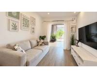 Resale - adosado - Orihuela Costa