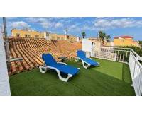 Resale - adosado - Orihuela Costa