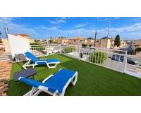 Resale - adosado - Orihuela Costa