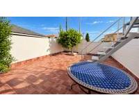 Resale - adosado - Orihuela Costa