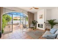 Resale - adosado - Orihuela Costa
