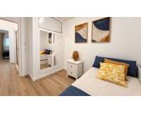 Resale - adosado - Orihuela Costa